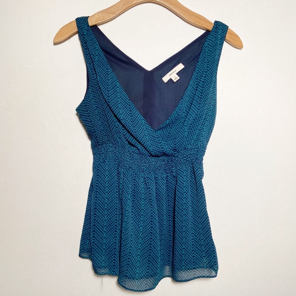 Merona Career Tank Top‎